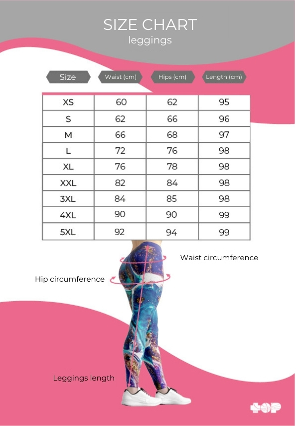 Tabulka velikostni_leggings_en_utopy1